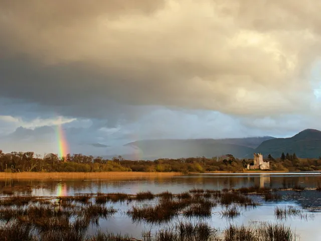 Killarney National Park Full Day Photography Tour