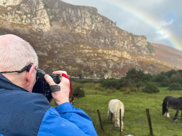 Dingle Photo Tour – Capture the Beauty of Ireland's Wild Atlantic Coast