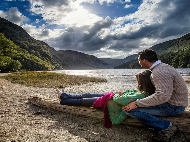 Kilkenny, Wicklow Mountains, Glendalough Day Tour