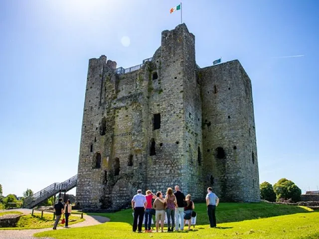 Boyne Valley Celtic Day Tour
