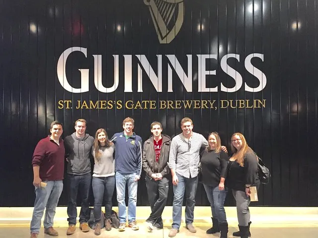 Guinness Storehouse