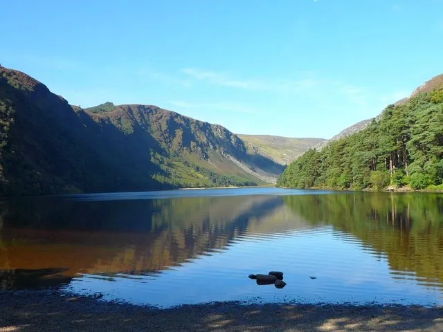 Glendalough, Wicklow and Kilkenny Full Day Tour