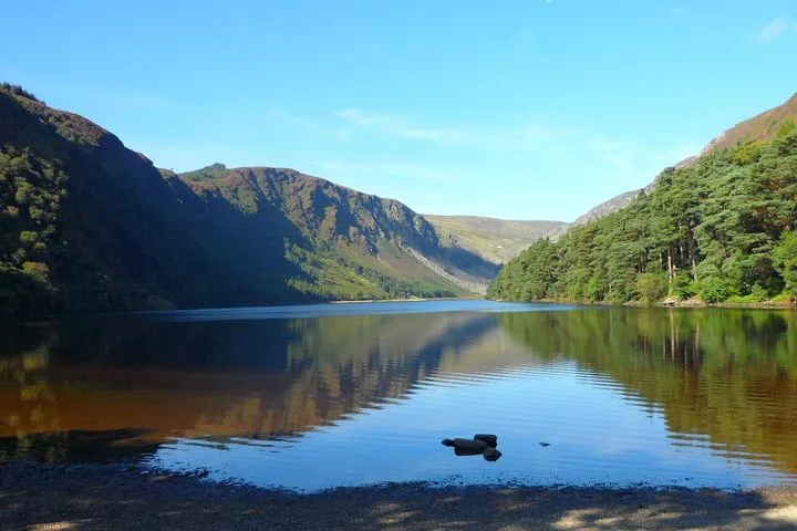 Glendalough, Wicklow and Kilkenny Full Day Tour