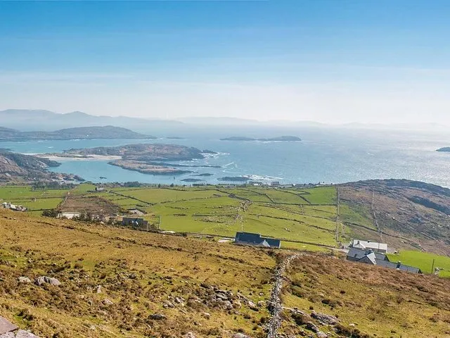 Ring of Beara Private Tour