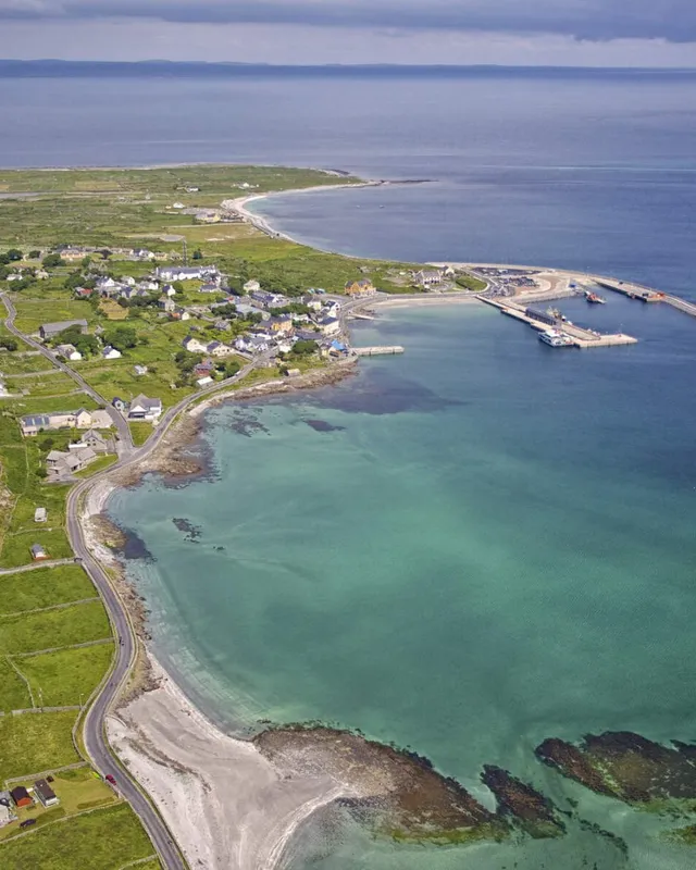Aran Islands