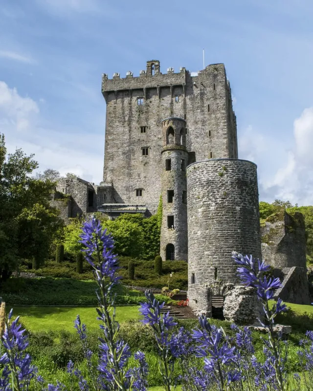 Blarney Castle