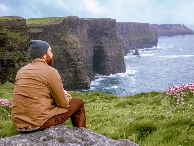 Cliffs of Moher & Historic Limerick City Day Tour