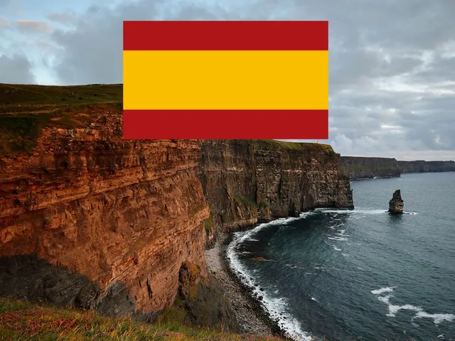 Galway, Cliffs of Moher & Boat Trip in Spanish