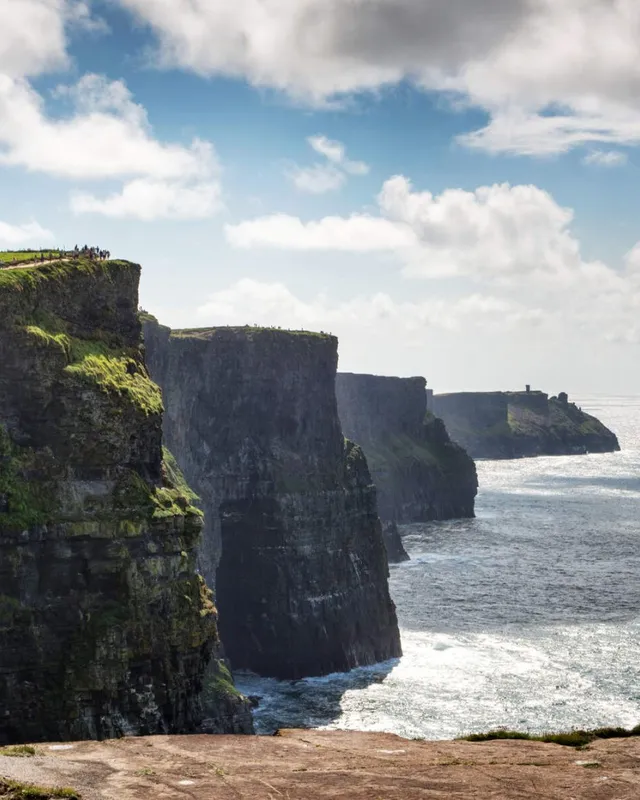 Cliffs of Moher