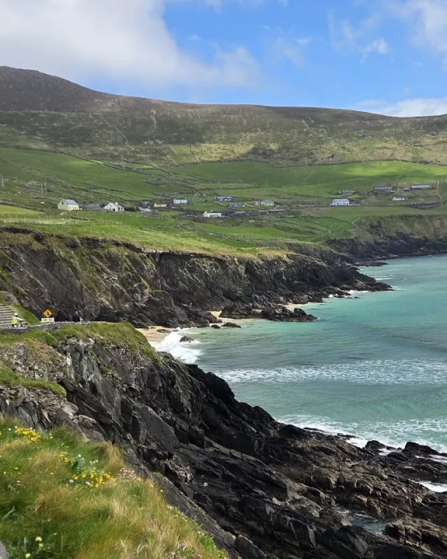 Dingle Peninsula