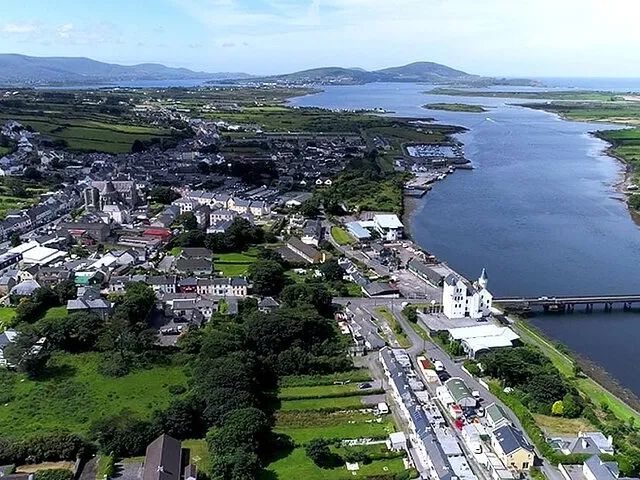 Private Ring of Kerry Day Tour From Killarney