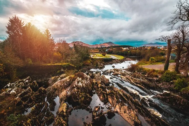 Ring of Kerry Day Tour from Killarney