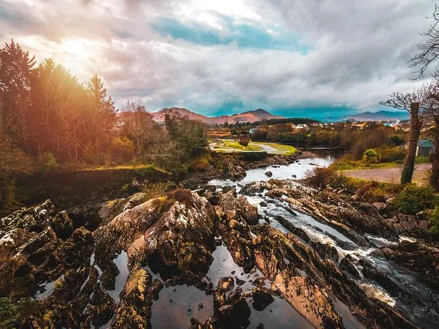Ring of Kerry Day Tour from Killarney