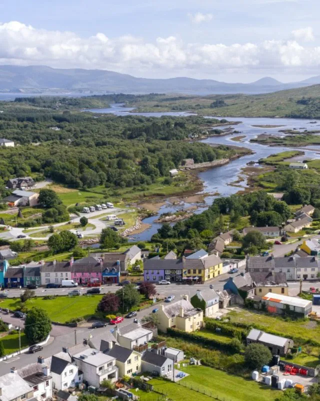Ring of Kerry