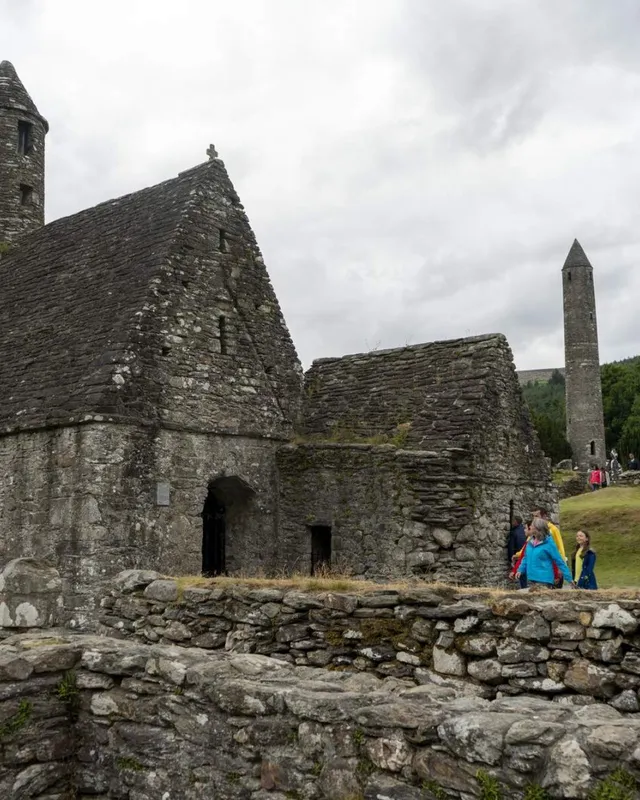 Glendalough