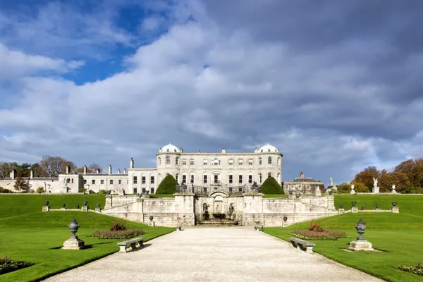 Private Glendalough and Powerscourt House Day Tour photo 2