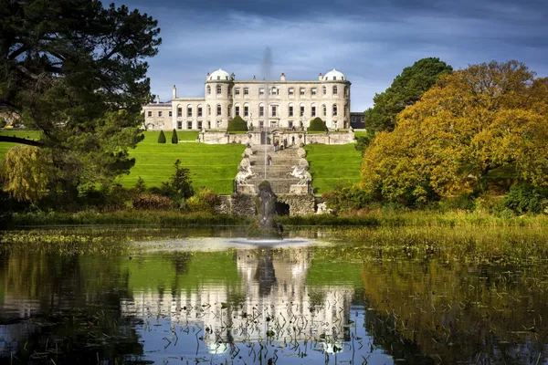 Private Glendalough and Powerscourt House Day Tour photo 3