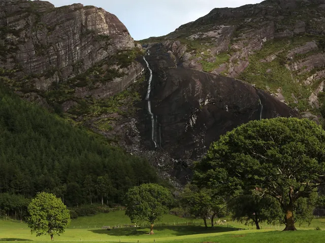 Private Tour of Beara Peninsula