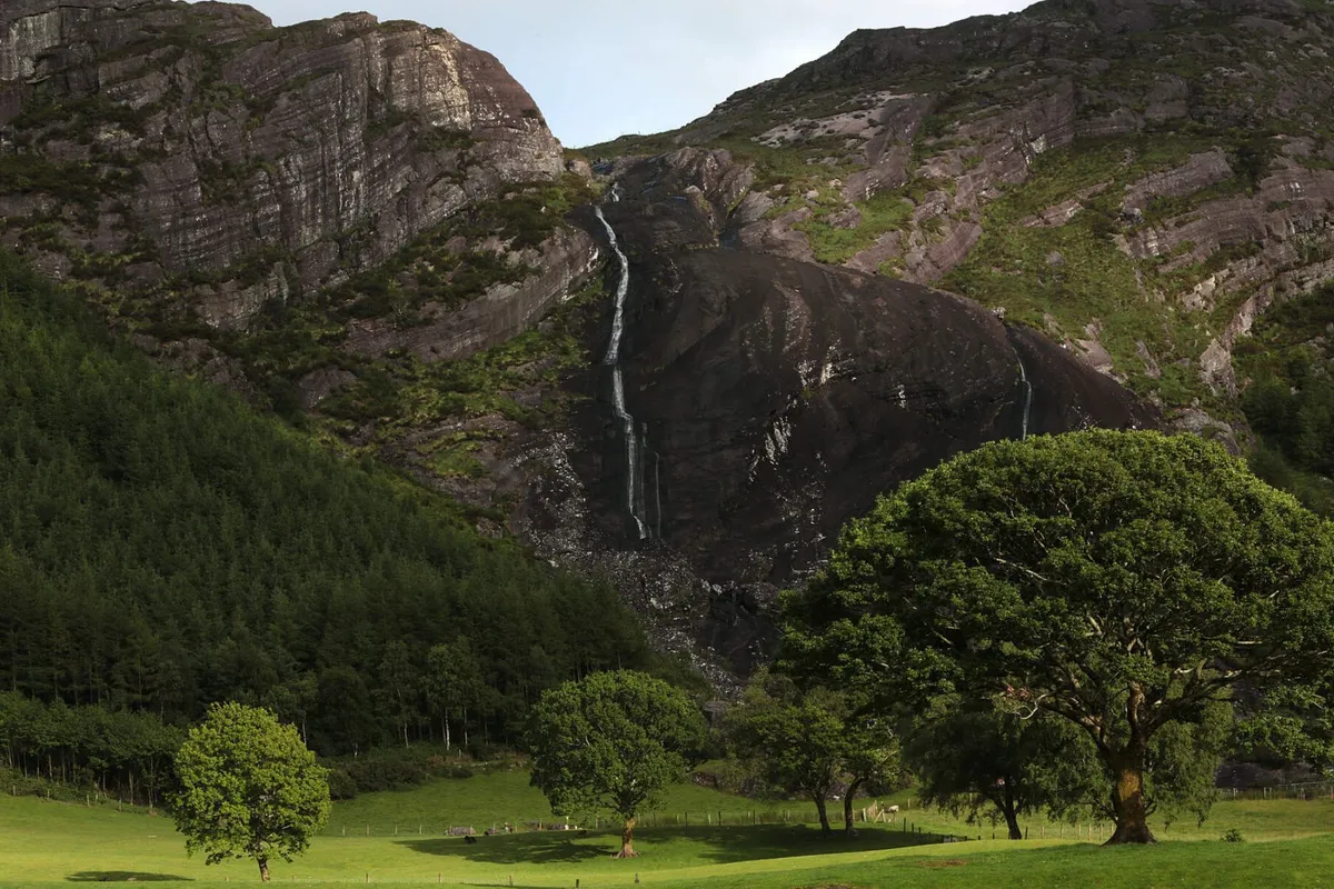 Private Tour of Beara Peninsula