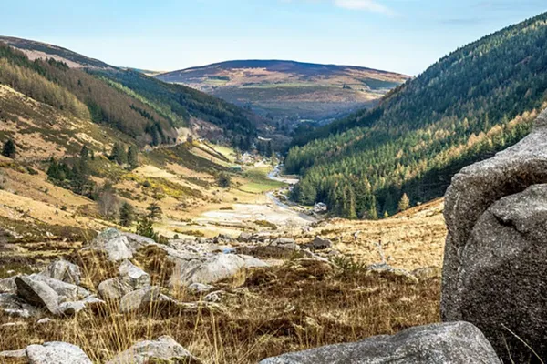 Wicklow Day Tour photo 2