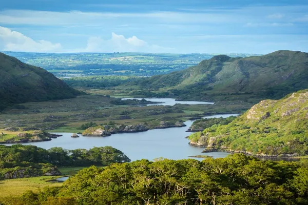 Roaming the Ring of Kerry: Portmagee & Skellig Ring photo 3