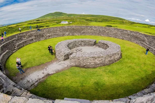 Roaming the Ring of Kerry: Portmagee & Skellig Ring photo 2