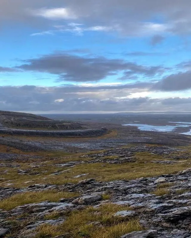The Burren