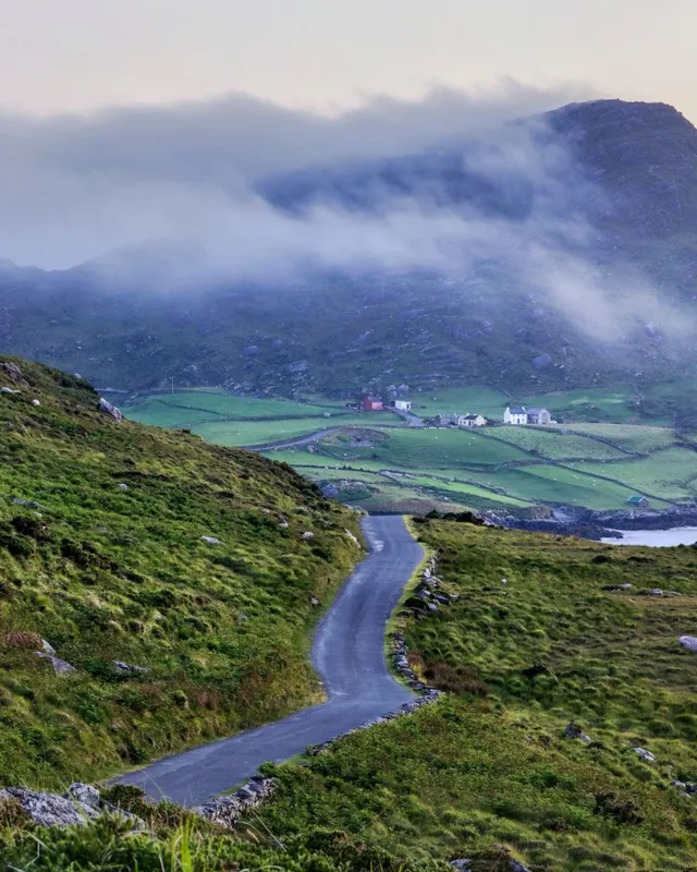 Beara Peninsula