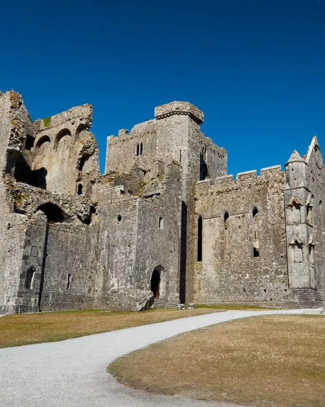 Rock of Cashel
