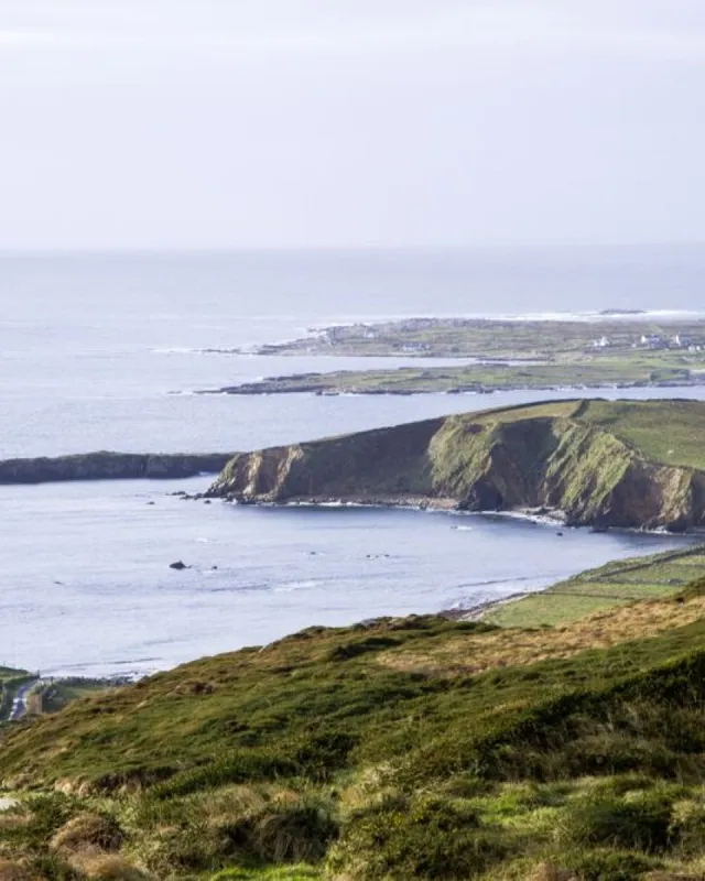 Connemara