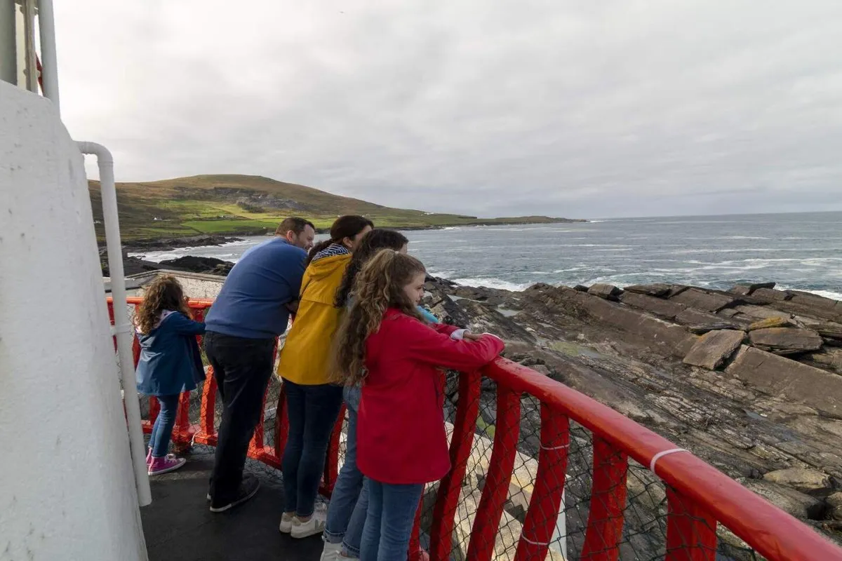 Off the beaten Path Private Tour of Ring of Kerry