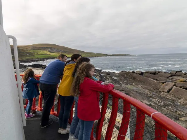 Off the beaten Path Private Tour of Ring of Kerry