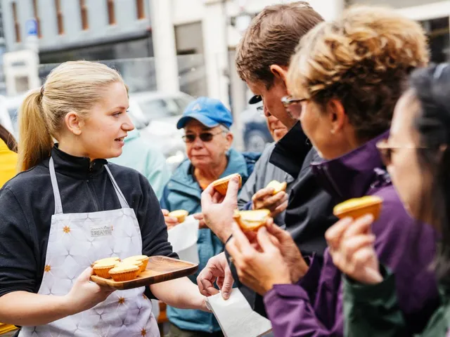 Westport Food Tour